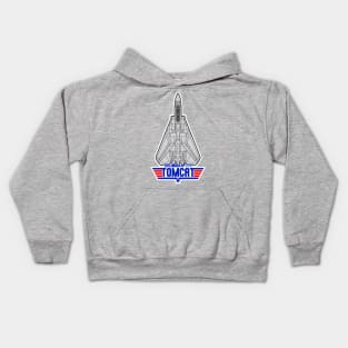 F-14 Tomcat Kids Hoodie